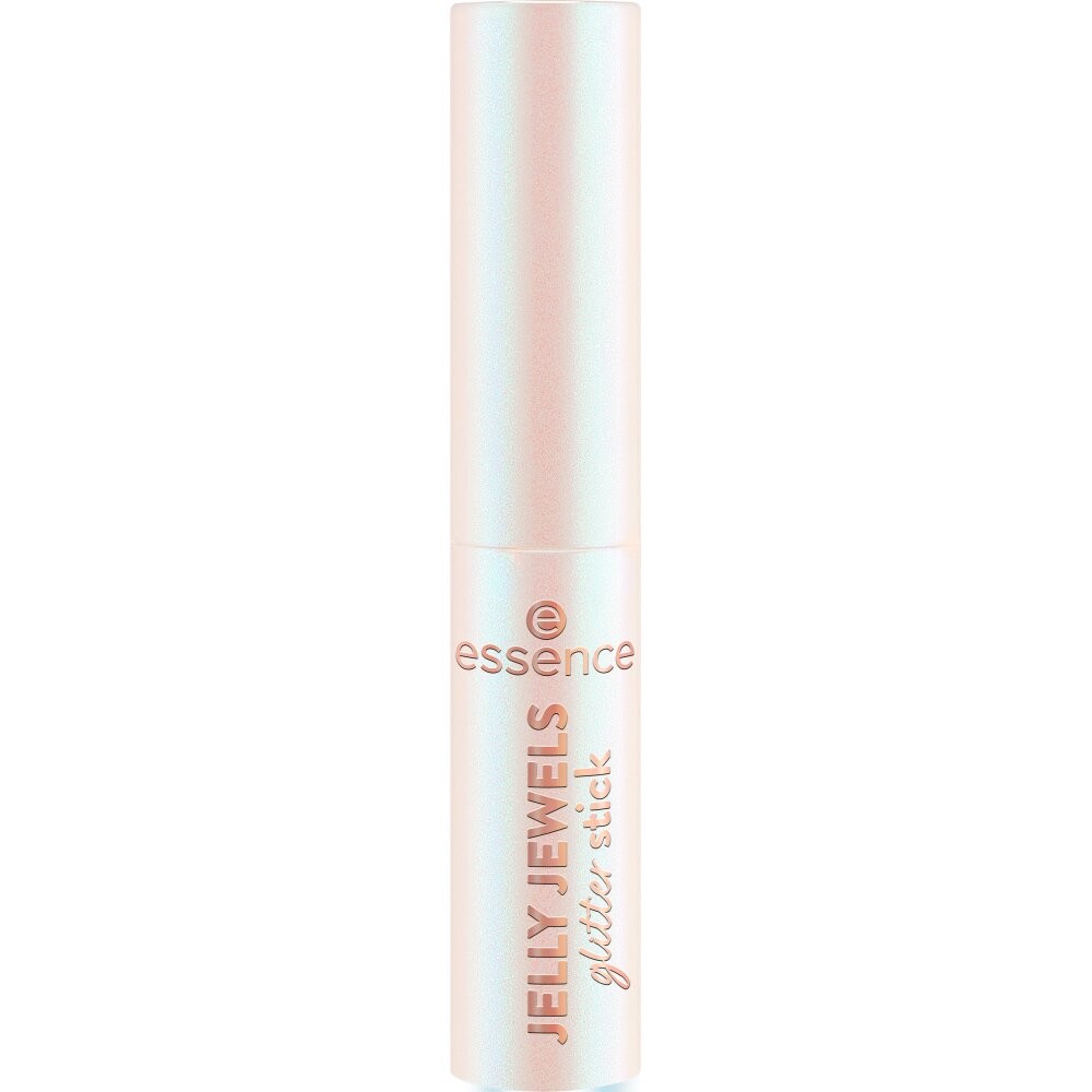 Тени для век в стике Essence Jelly Jewels glitter stick 03 2,5г. Фото 1.