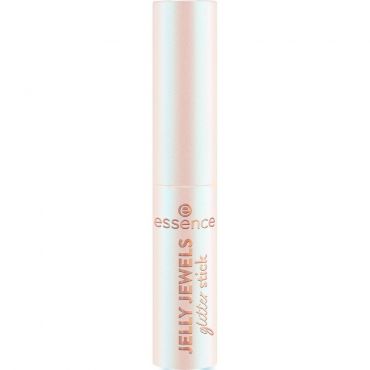Тени для век в стике Essence Jelly Jewels glitter stick 03 2,5г.
