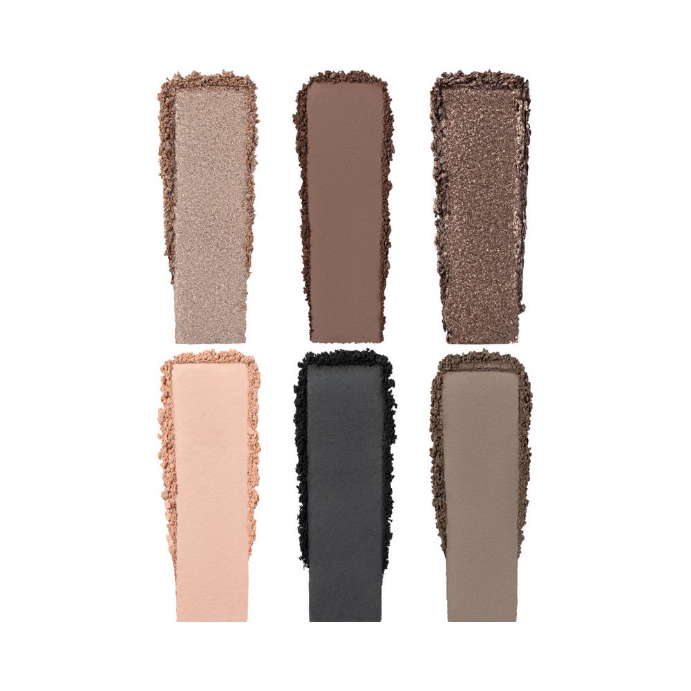 Палетка теней для век Stellary First Lady 02 4,4г. Фото 2.