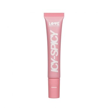 Блеск - плампер для губ Love Generation Icy-Spicy 05 5мл.