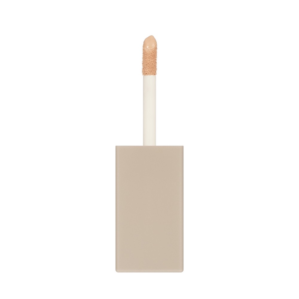 Жидкие матовые тени для век Mixit Matte liquid eyeshadow 01 3,8г. Фото 2.