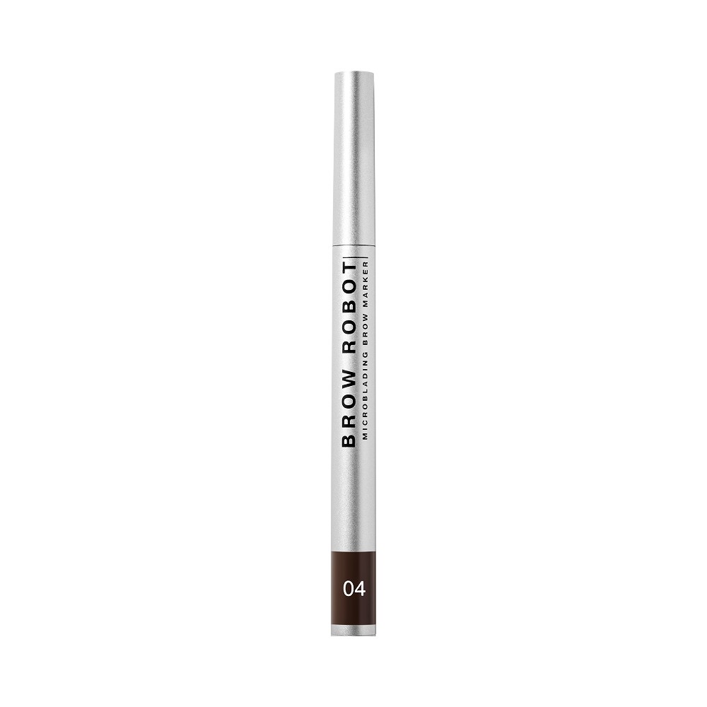 Маркер для бровей Influence Beauty Brow Robot 04 0,7мл. Фото 1.