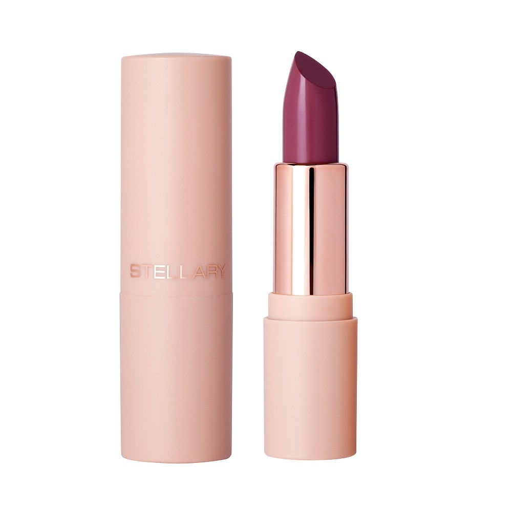 Увлажняющая помада с гиалуроновой кислотой Stellary Hydrating Lipstick Cult Classic 10 4г. Фото 1.