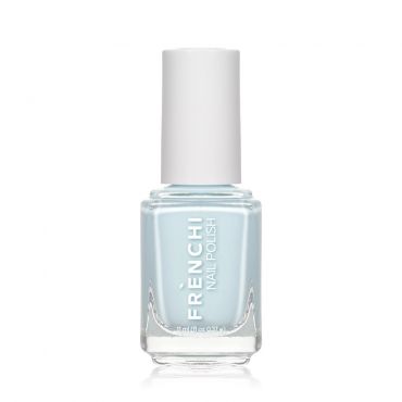 Лак для ногтей Frenchi 02 Powder Blue 11мл.