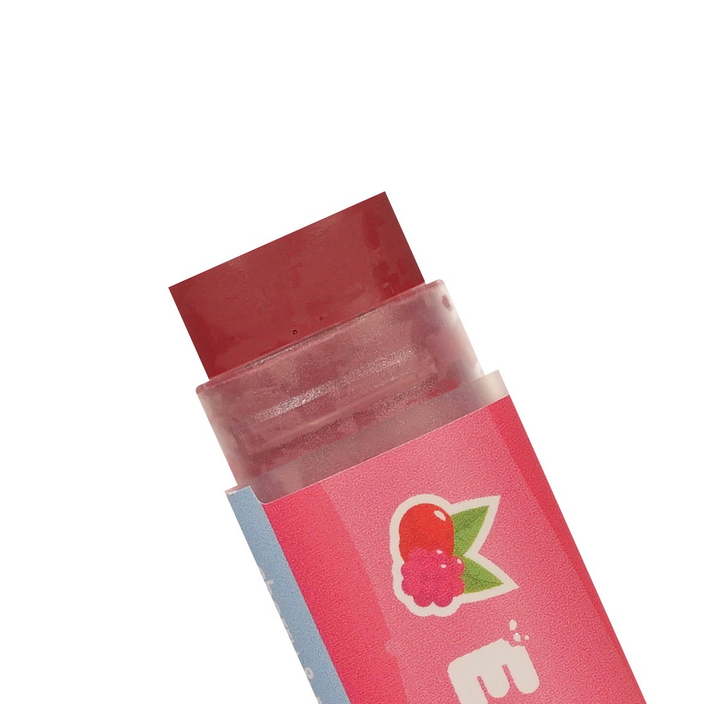 Бальзам для губ Eat My Color Balm Cherry & raspberry slush 4,8г. Фото 5.