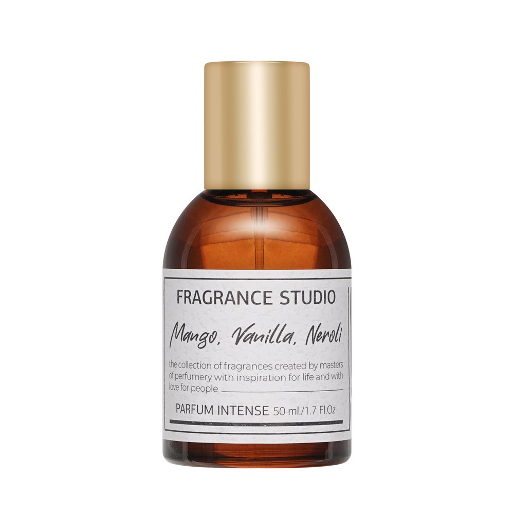 Женские духи ProNiche Mango, Vanilla, Neroli 50мл. Фото 2.