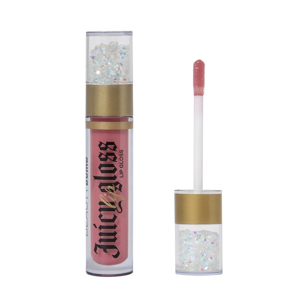 Блеск для губ Beauty Bomb Juicy gloss 05 3,4мл