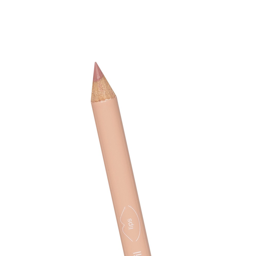 Карандаш для губ Divage On The Way 03 1,35г. Фото 5.