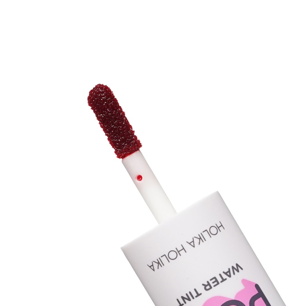 Тинт для губ Holika Holika Holi Pop Water Tint 01 9мл. Фото 5.