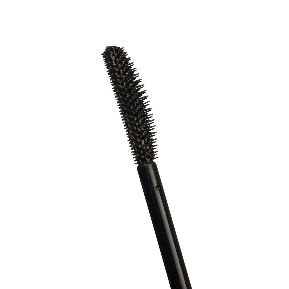 Тушь для ресниц Luxvisage Perfect color " Веер пышных ресниц " , Brown , 8г. Фото 2.