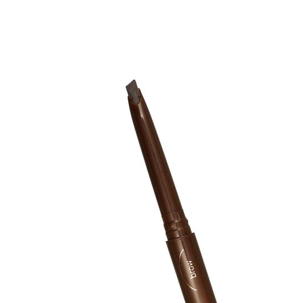 Карандаш для бровей Divage Brow Addiction 04 0,24г. Фото 4.