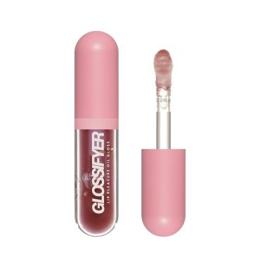 Масло - блеск для губ Love Generation Glossifyer 06 3,5мл.