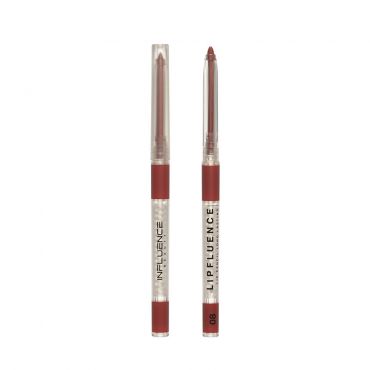 Автоматический карандаш для губ Influence Beauty Lipfluence 08 0,28г.
