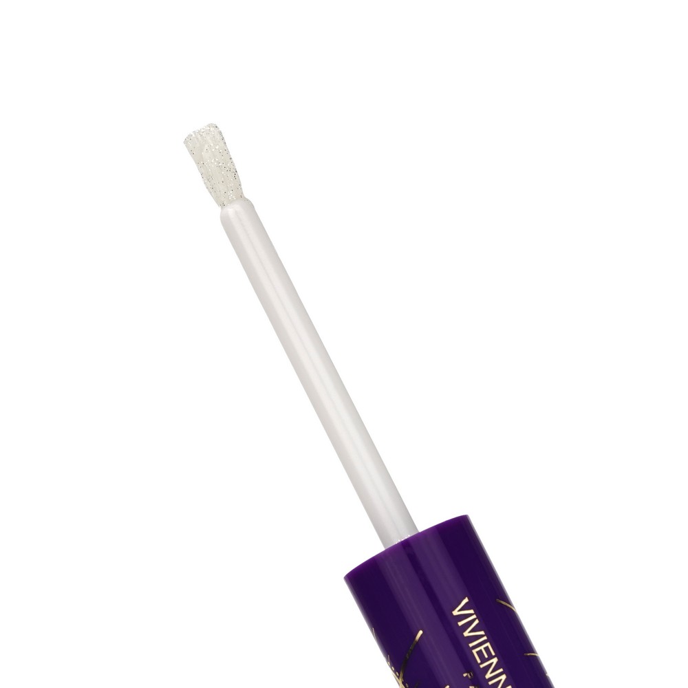 Блеск для губ Vivienne Sabo Cristal 03 2мл. Фото 5.