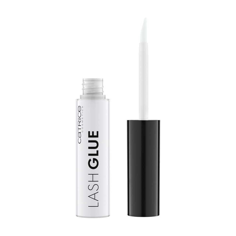 Клей для накладных ресниц Catrice Lash Glue 5мл. Фото 2.