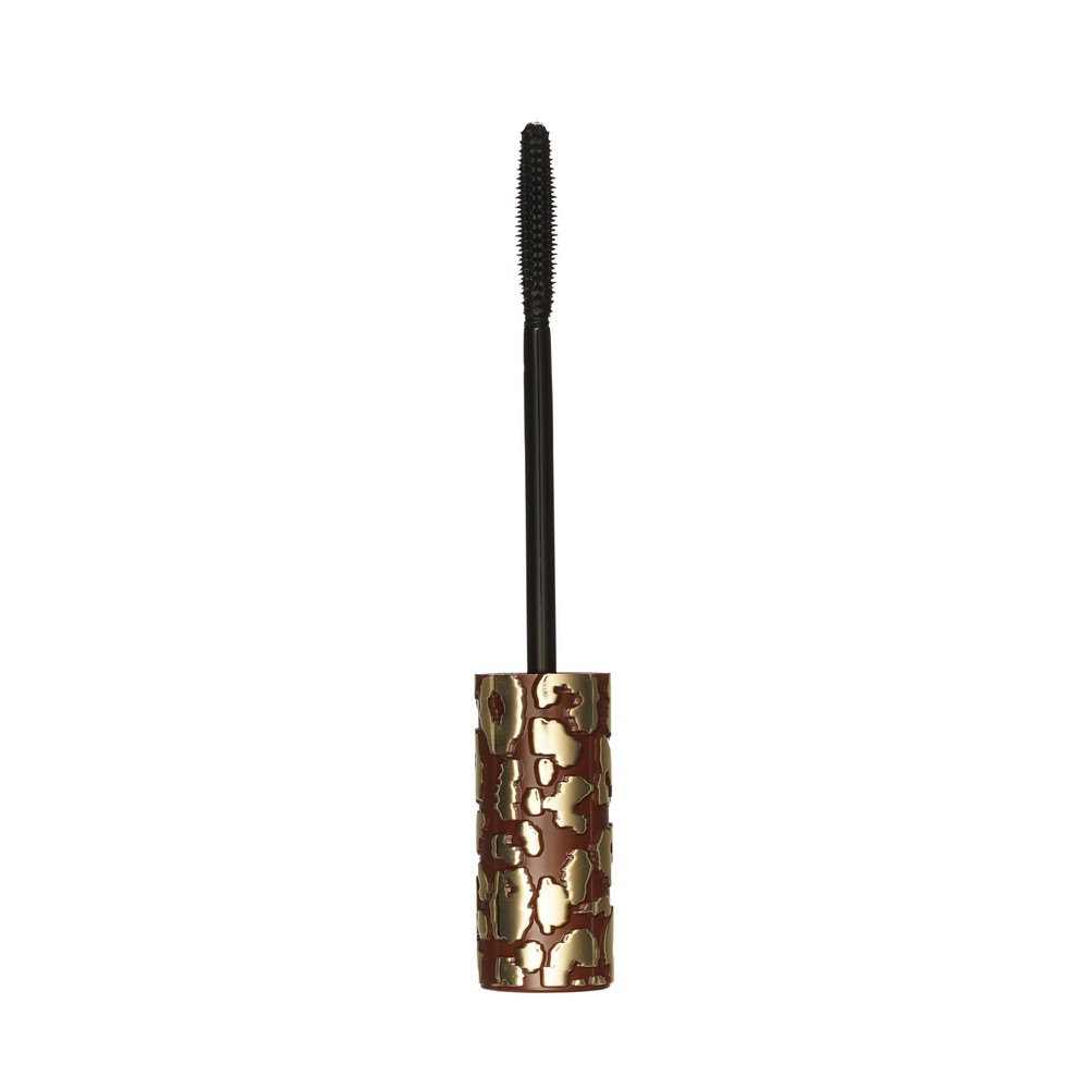 Подкручивающая тушь для ресниц Stellary Curling mascara Wild Black 01 9мл. Фото 2.