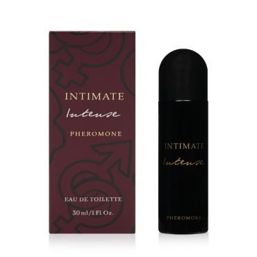 Женская туалетная вода с феромонами Intimate " Intense " 30мл.