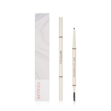 Автоматический карандаш для бровей Focallure Artist Superfine Eyebrow Pencil 01 0,08г.