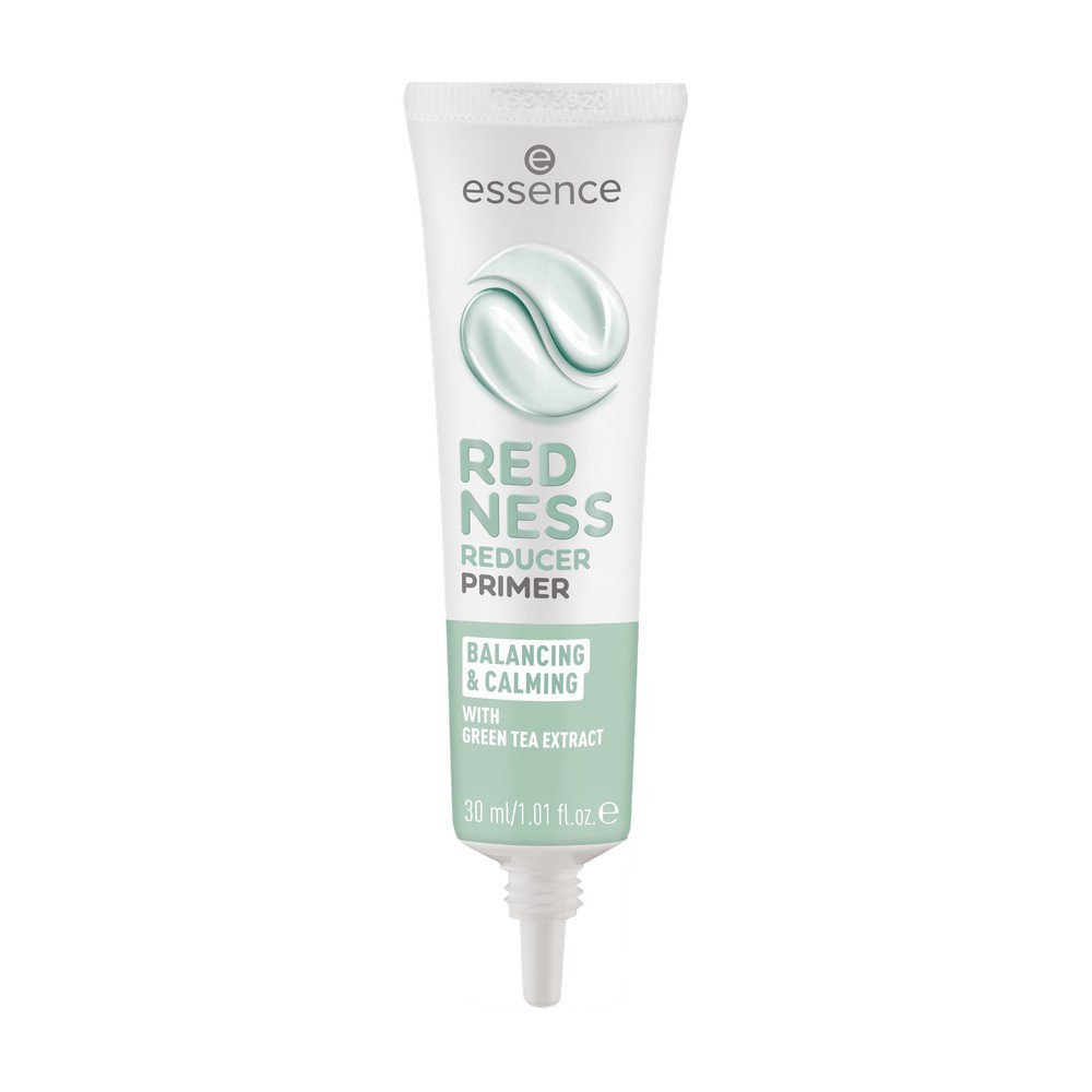 Праймер для лица Essence Redness reducer primer 30мл. Фото 2.