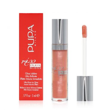 Блеск для губ Pupa Miss Pupa Gloss 200 5мл.