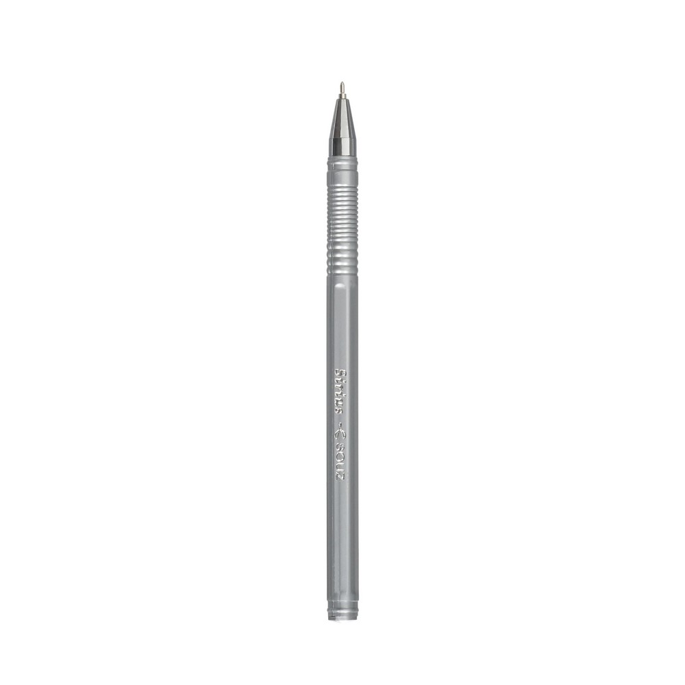Шариковая ручка Souz Sirius BPS-55. Фото 2.