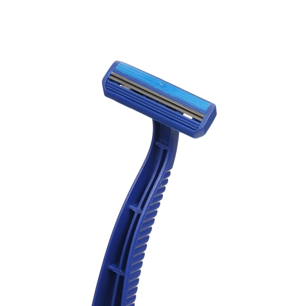 Мужской одноразовый станок Spa 4 Men 5шт. Фото 3.