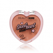 Румяна для лица Beauty Bomb Sweetheart 04 3,5г.