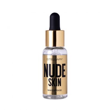 Увлажняющая База под макияж Stellary Nude Skin 3мл.