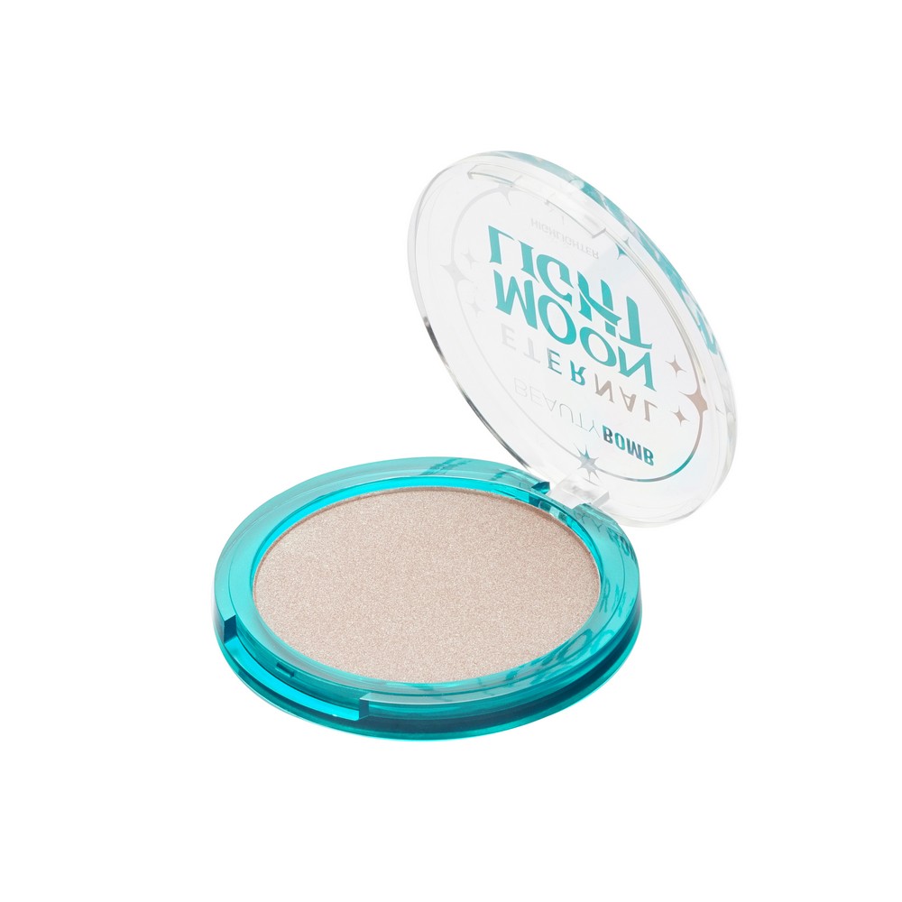 Хайлайтер для лица Beauty Bomb Eternal Moon Light 01 6г. Фото 6.