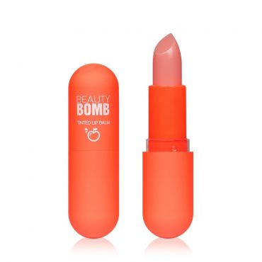 Бальзам для губ Beauty Bomb Tinted Lip Balm 02 3г.