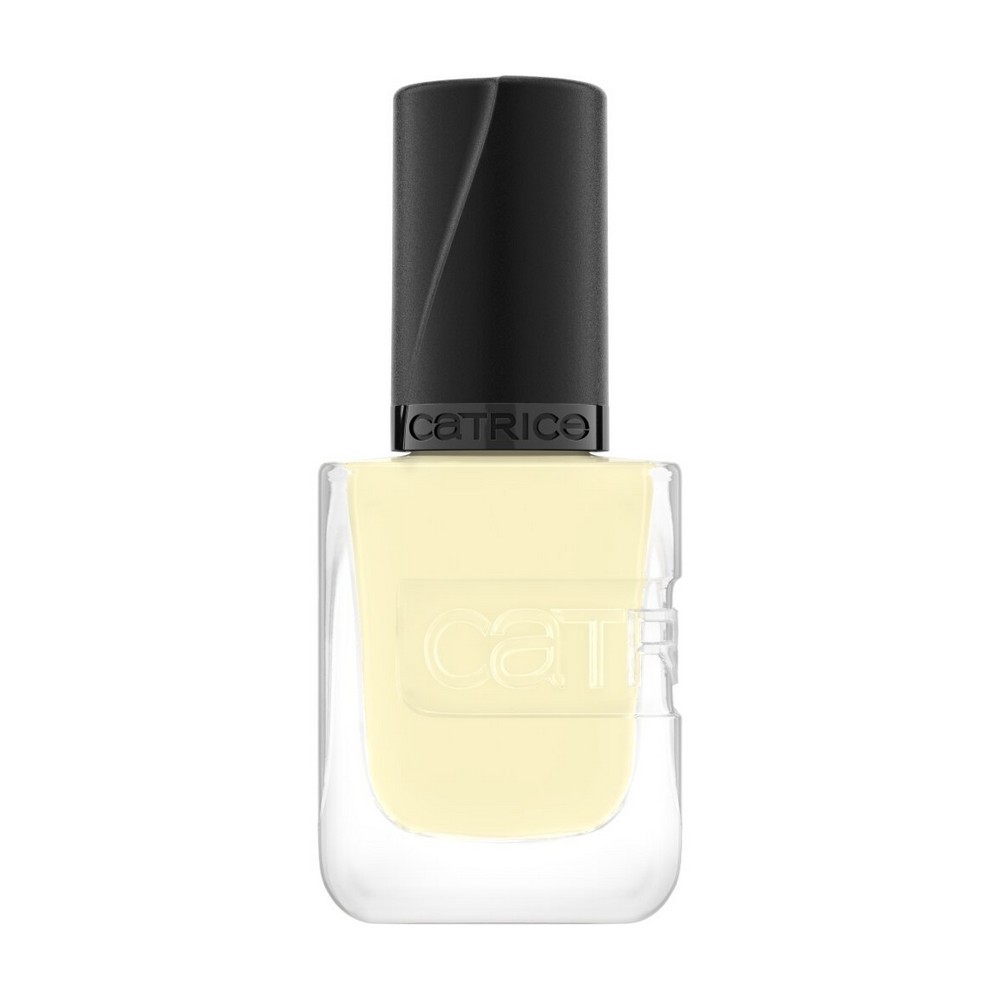 Лак для ногтей Catrice Gel Affair Nail Lacquer 012 10,5мл. Фото 1.