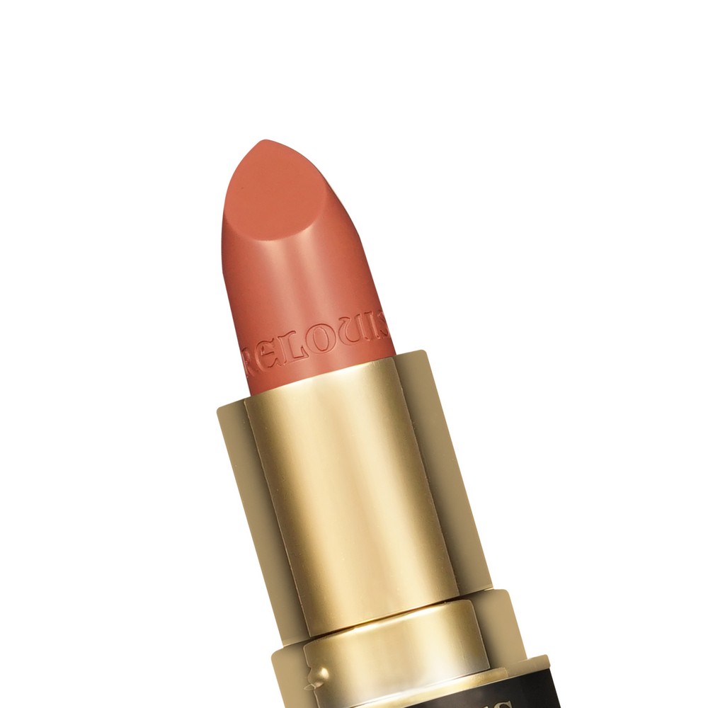 Матовая помада для губ Relouis Icon Look 05 4г. Фото 4.