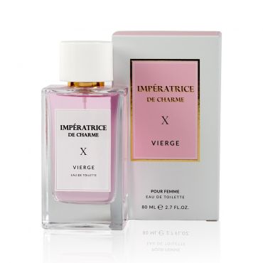 Женская туалетная вода Art Parfum Imperatrice de Charme " Vierge " 80мл.