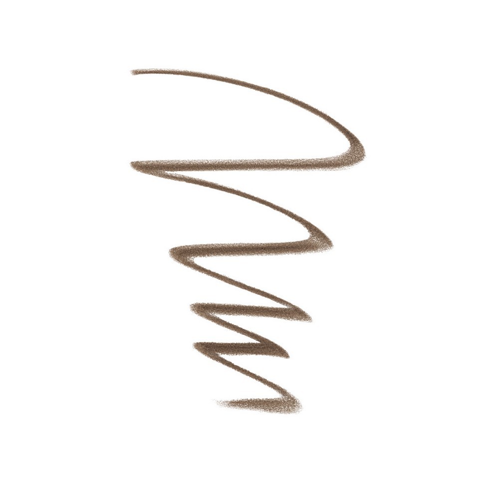 Карандаш для бровей Love Generation Browlicious 02 0,2г. Фото 2.