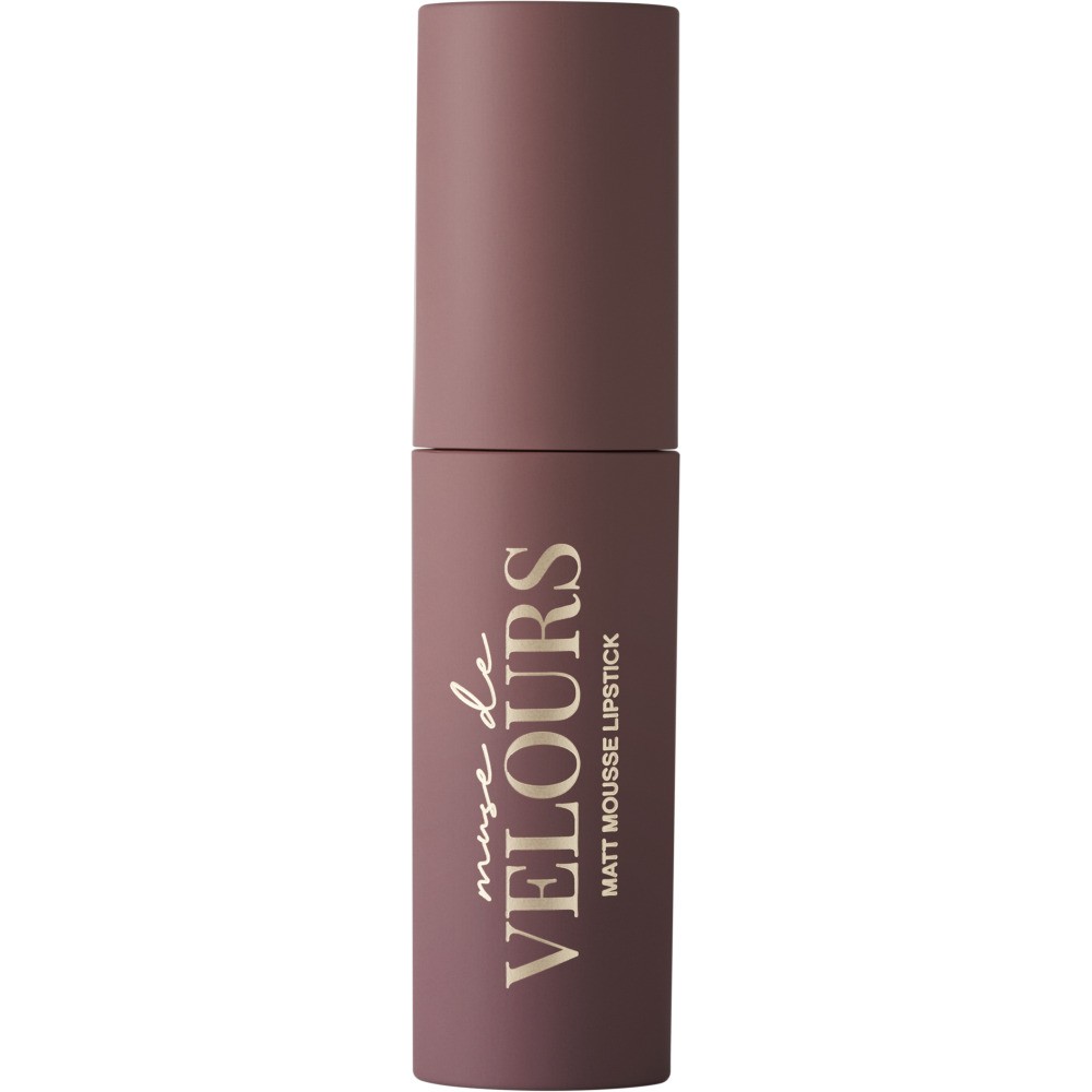 Помада для губ муссовая Vivienne Sabo Muse de velours 02 5мл. Фото 8.