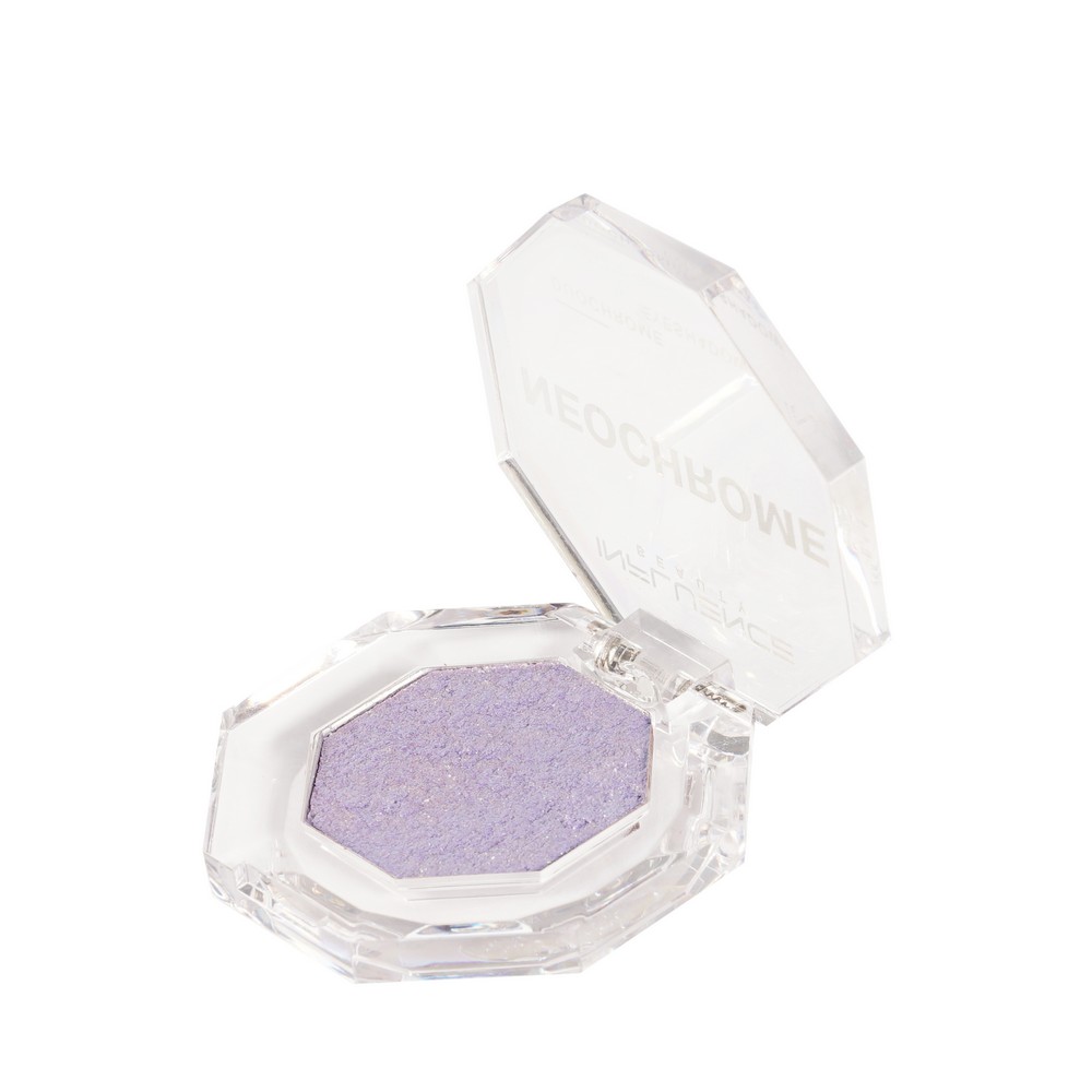 Дуохромные тени для век Influence Beauty Neochrome 04 1,3г. Фото 7.