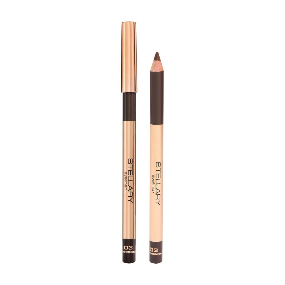 Карандаш для век Stellary Eyeliner 03 1,35г