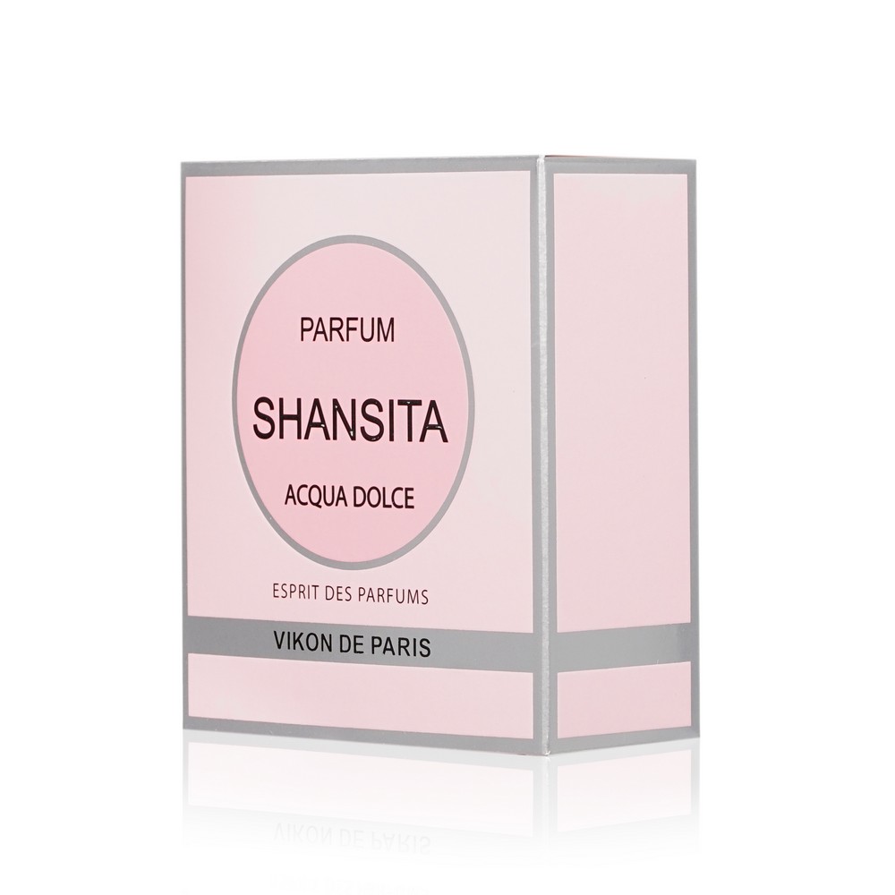 Женские духи Новая заря Shansita 30мл. Фото 3.