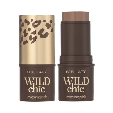 Стик - скульптор для лица Stellary Wild Chic 01 5г.