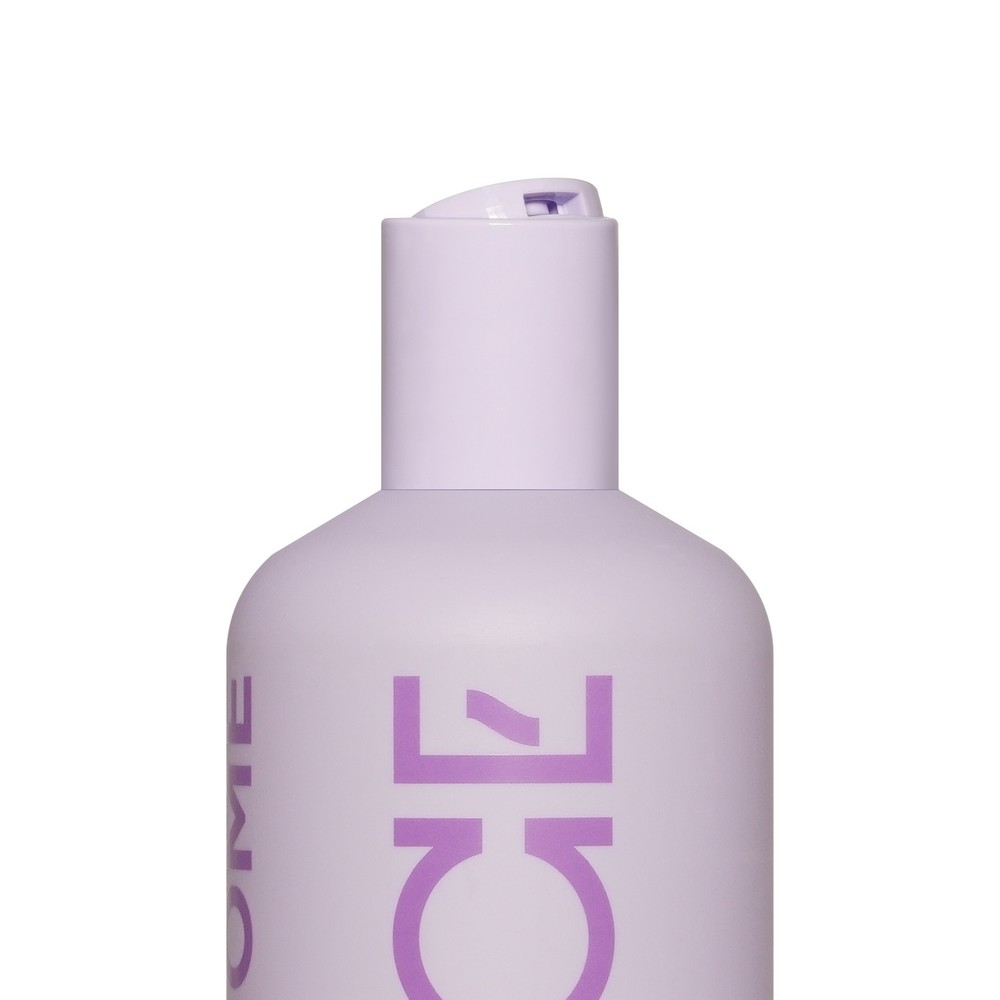 Шампунь для волос ICE Professional by NS Keratin Injection 400мл. Фото 3.
