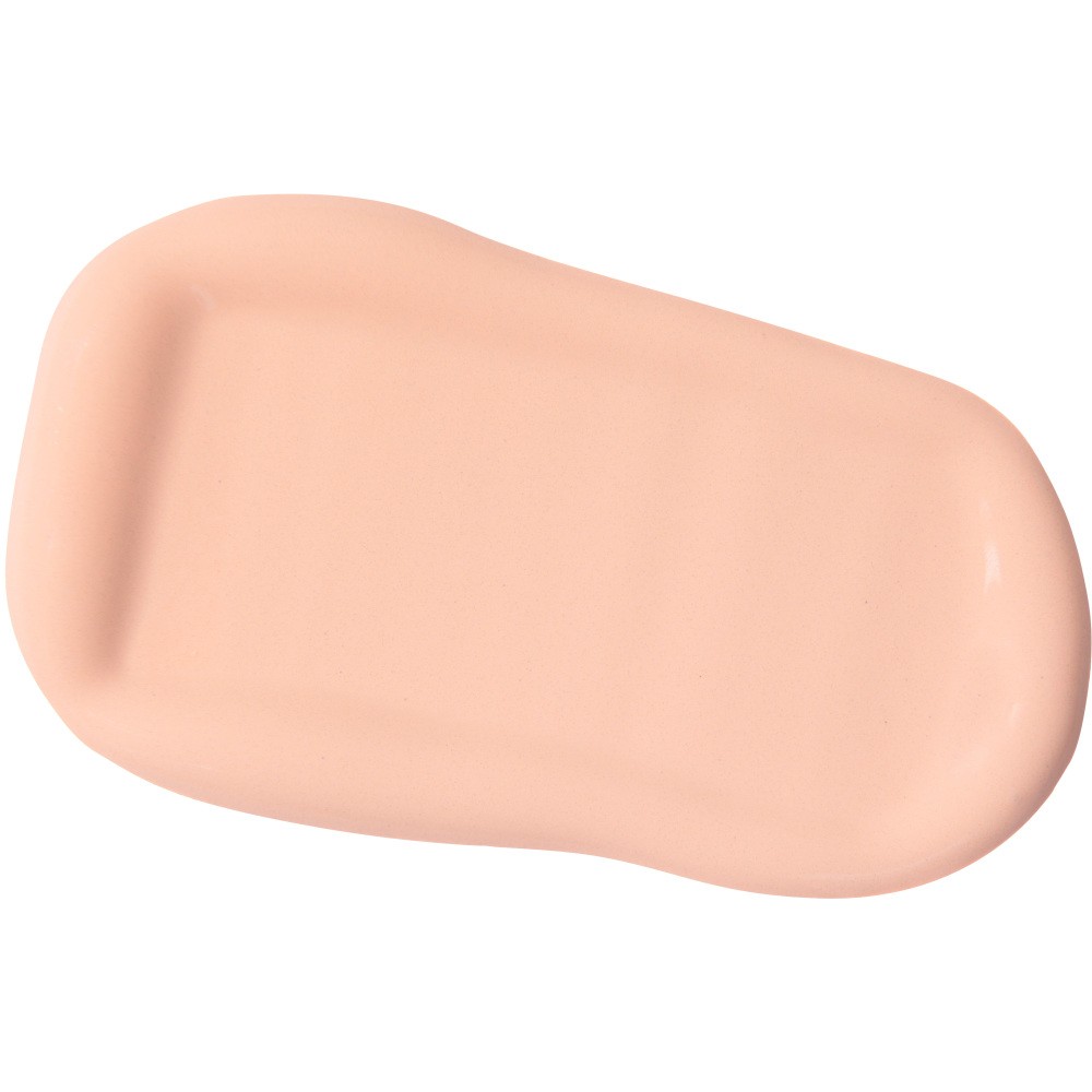 Тональный крем для лица с SPF 20 Vivienne Sabo Flamme 02 23мл. Фото 4.