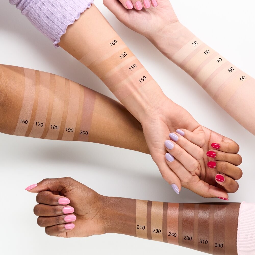 Матовый консилер для лица Essence Camouflage+ matt 90 8мл. Фото 4.