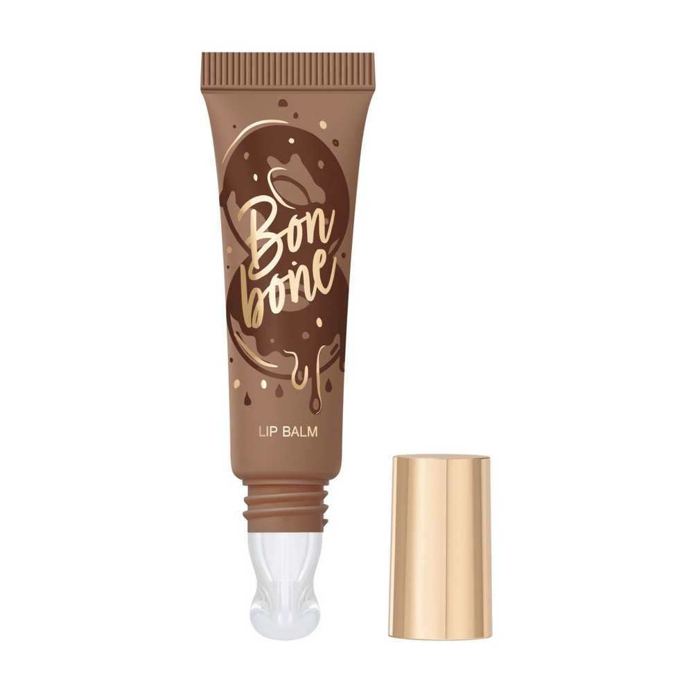 Бальзам для губ с пептидами Vivienne Sabo Bonbone 03 10мл. Фото 3.