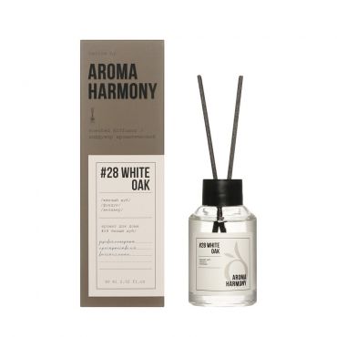 Ароматический диффузор Aroma Harmony #28 White Oak 60мл.