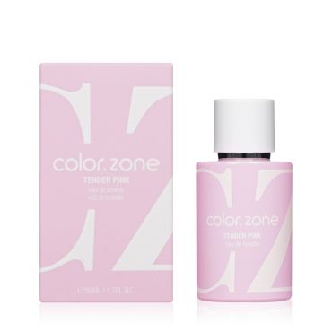 Женская туалетная вода Art Parfum Color.Zone " Tender pink " 50мл.