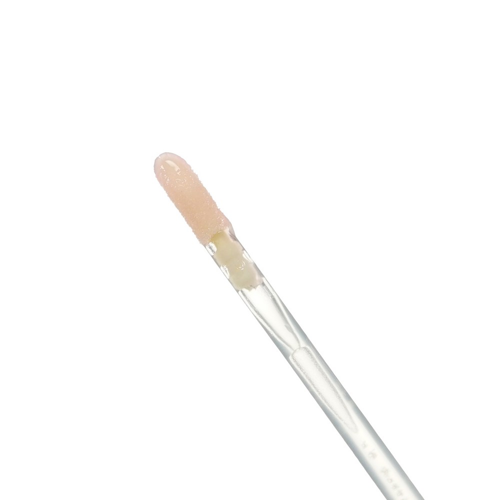 Фруктовое масло для губ Parisa Cosmetics Juicy 06 " Арбуз " 11мл. Фото 4.
