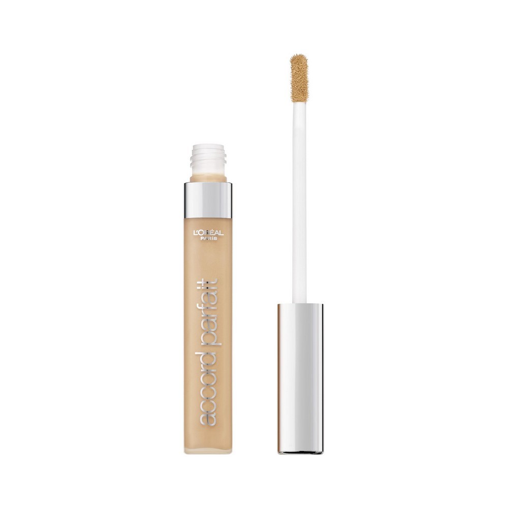 Консилер для лица L'Oreal Paris Alliance the one 3 D/3 Beige 6,8мл. Фото 2.