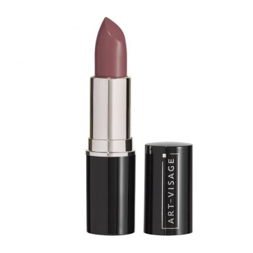Увлажняющая помада для губ Art-Visage Black Dress 23 4,5г.