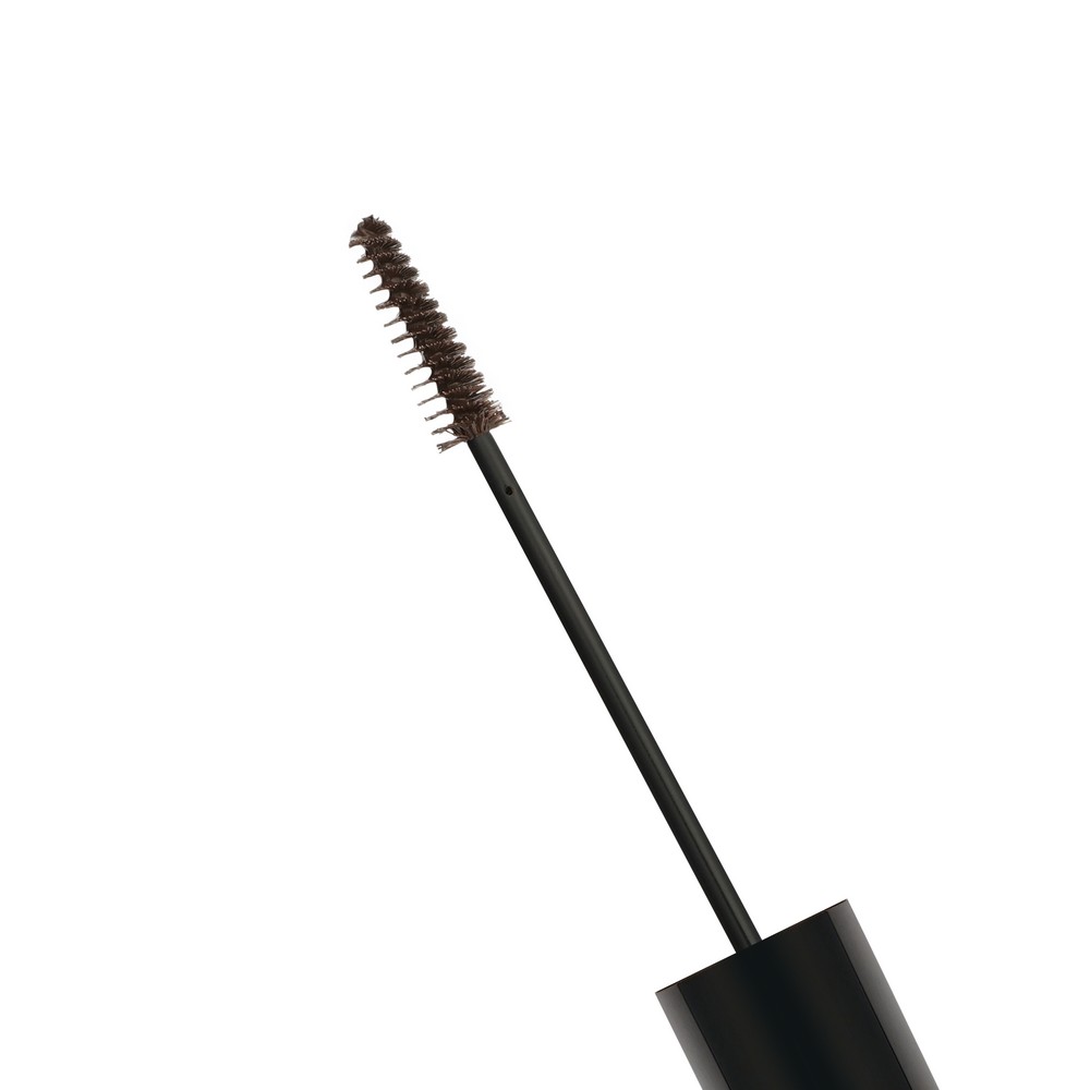 Тушь для бровей Vivienne Sabo Brow Atelier 02 Серо-коричневый. Фото 4.