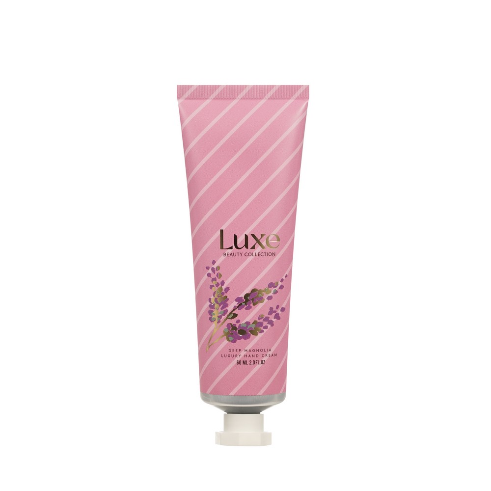 Женский подарочный набор LUXE ( крем для рук 60мл - 3шт ). Фото 6.